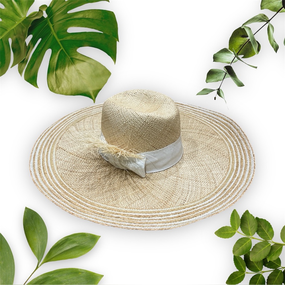 FLORA BELLA HAT